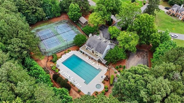 2280 Northbrook Ridge NW, Kennesaw, GA 30152