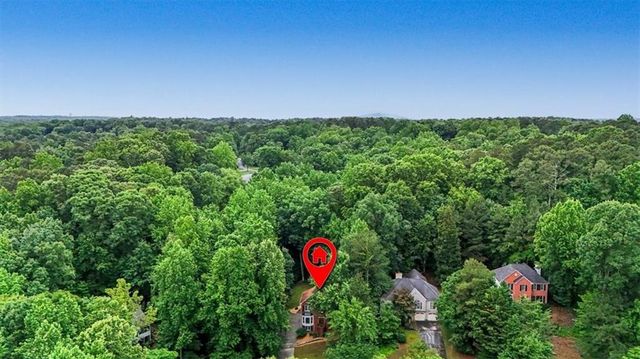 2280 Northbrook Ridge NW, Kennesaw, GA 30152