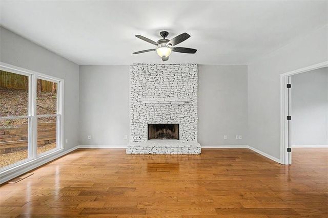 2280 Northbrook Ridge NW, Kennesaw, GA 30152