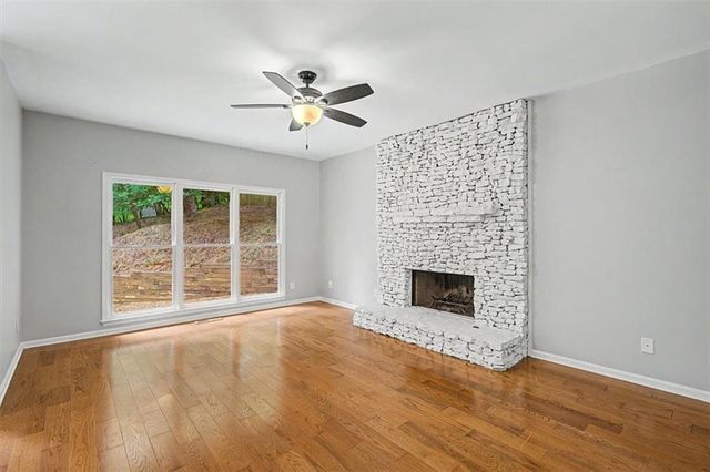 2280 Northbrook Ridge NW, Kennesaw, GA 30152