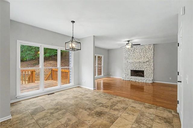 2280 Northbrook Ridge NW, Kennesaw, GA 30152
