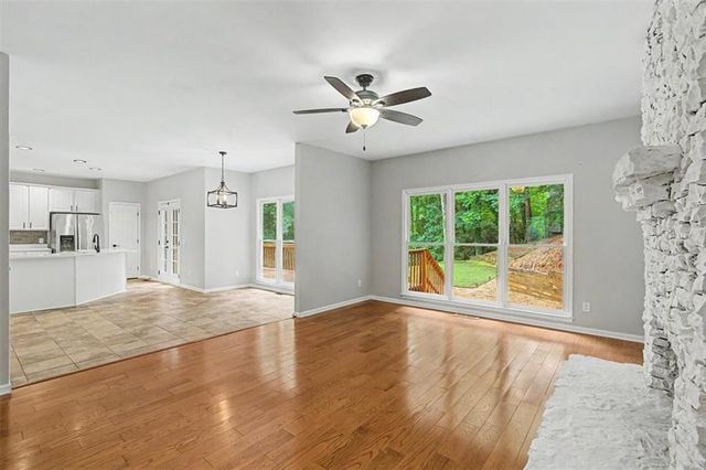 2280 Northbrook Ridge NW, Kennesaw, GA 30152