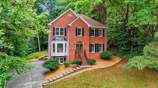 2280 Northbrook Ridge NW, Kennesaw, GA 30152