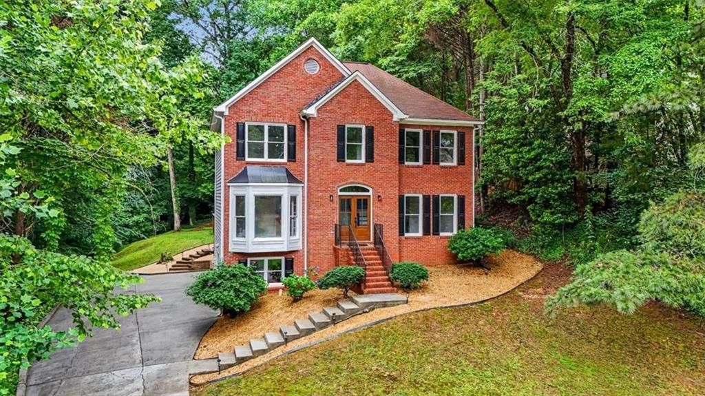 2280 Northbrook Ridge NW, Kennesaw, GA 30152