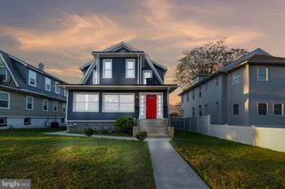 2519 LIBERTY HEIGHTS AVENUE, Baltimore, MD 21215