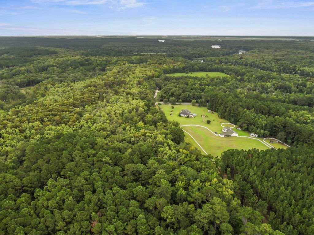 Lot 13 Corner Loop Rd., Georgetown, SC 29440 — photo 4