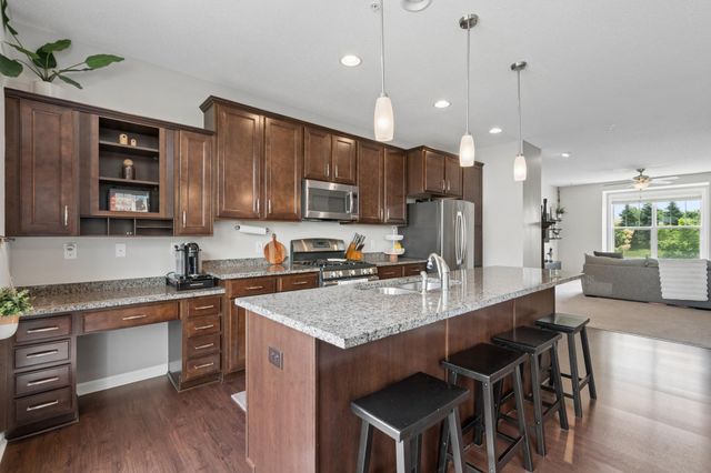 8967 SW Village Loop, Chanhassen, MN 55317