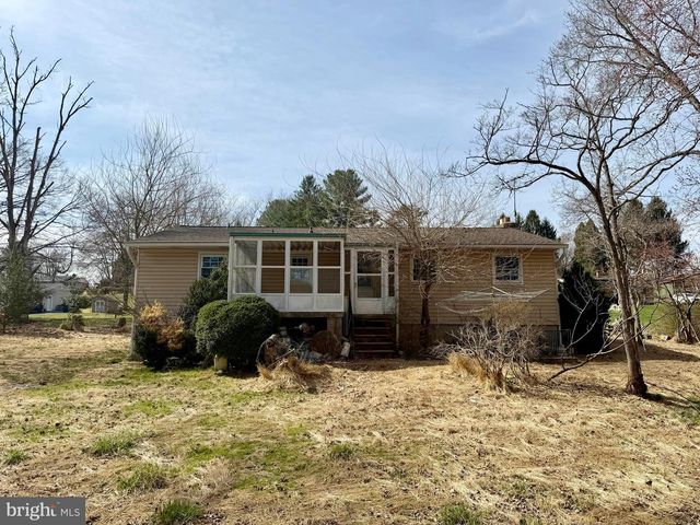 5314 WENDY RD, Sykesville, MD 21784