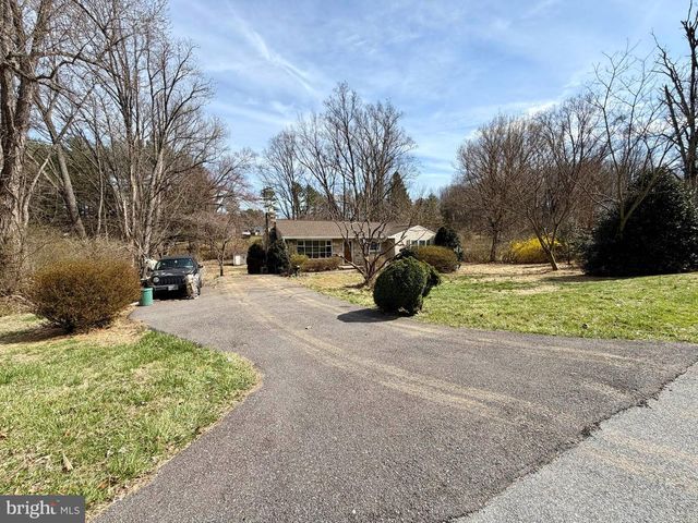 5314 WENDY RD, Sykesville, MD 21784