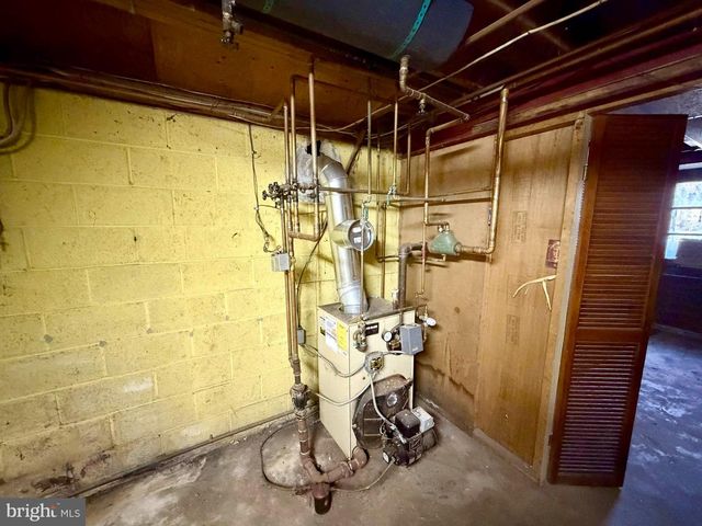 5314 WENDY RD, Sykesville, MD 21784