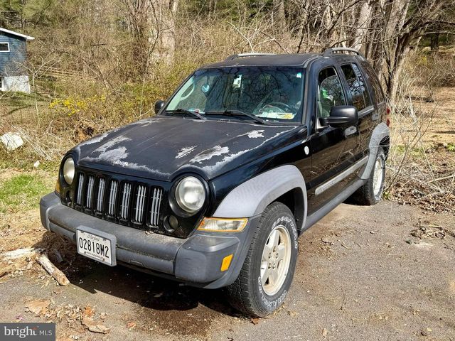 5314 WENDY RD, Sykesville, MD 21784