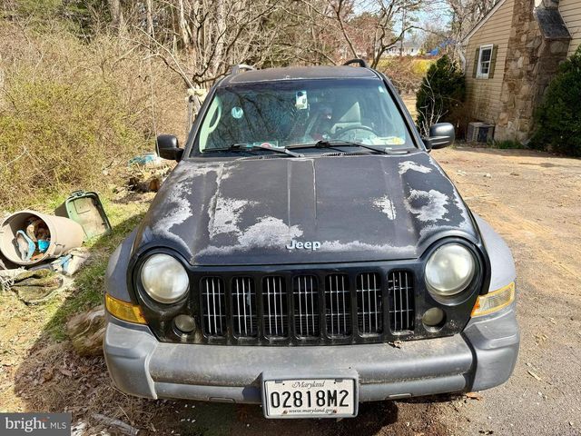 5314 WENDY RD, Sykesville, MD 21784