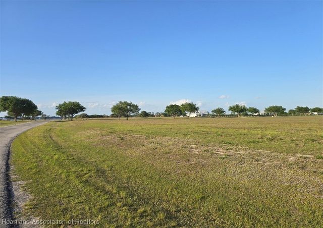 204 Unbridled Way, Lake Placid, FL 33852