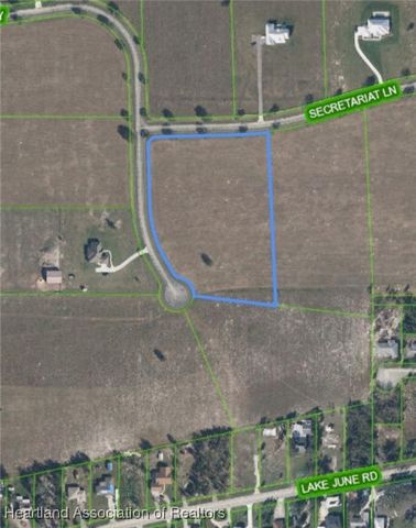 204 Unbridled Way, Lake Placid, FL 33852