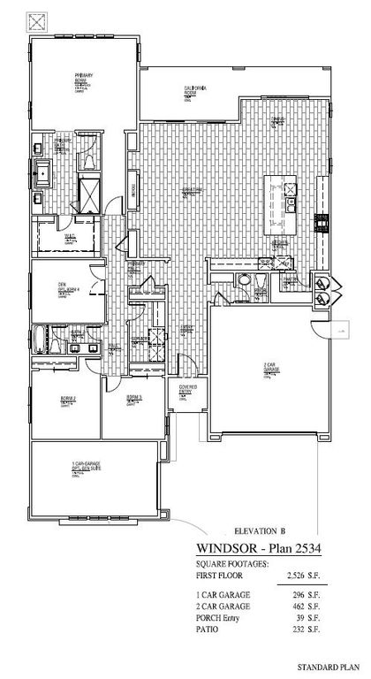 Image 22 of property listing at 1644 Heirloom Avenue, Clovis, CA 93619