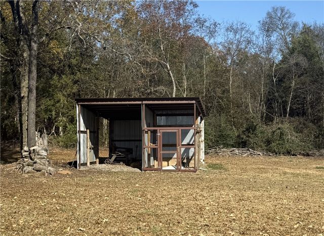 3442 Chigger Valley Road, Magazine, AR 72943