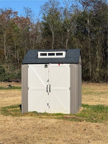 3442 Chigger Valley Road, Magazine, AR 72943