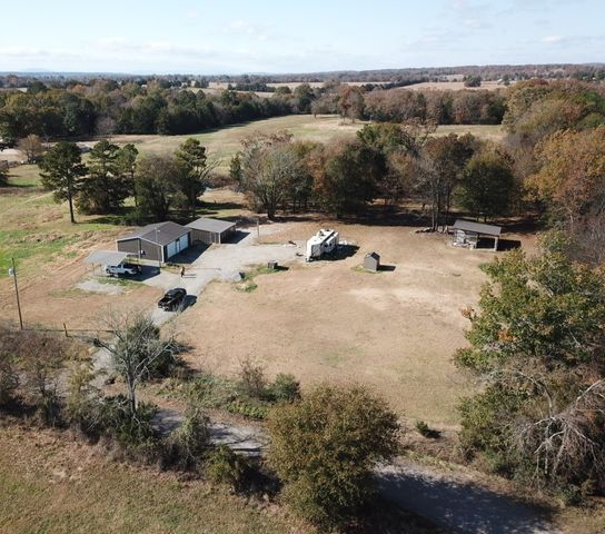 3442 Chigger Valley Road, Magazine, AR 72943