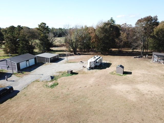3442 Chigger Valley Road, Magazine, AR 72943
