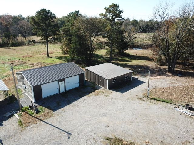 3442 Chigger Valley Road, Magazine, AR 72943
