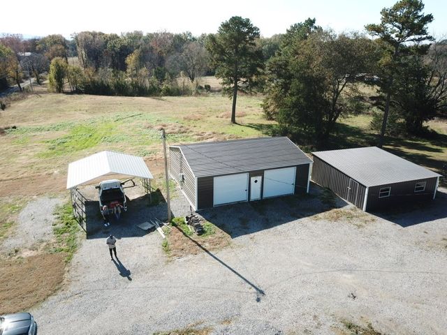 3442 Chigger Valley Road, Magazine, AR 72943