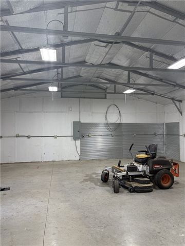 3442 Chigger Valley Road, Magazine, AR 72943