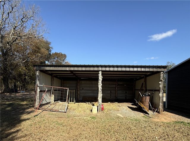 3442 Chigger Valley Road, Magazine, AR 72943