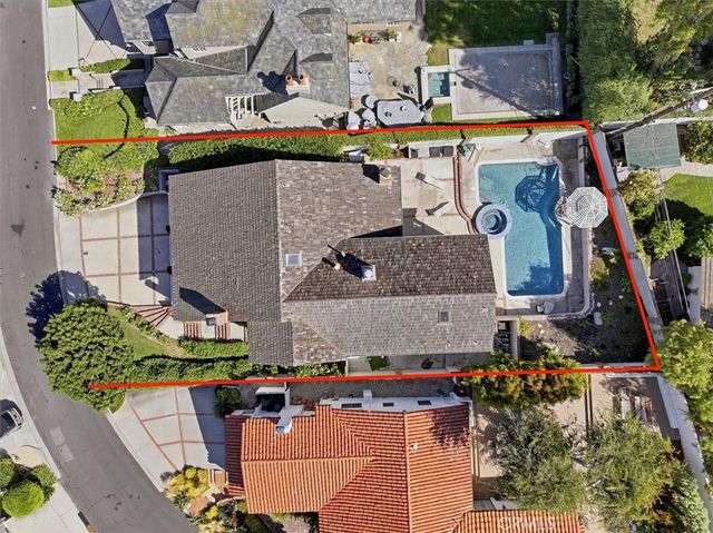 4400 Via Azalea, Palos Verdes Estates, CA 90274