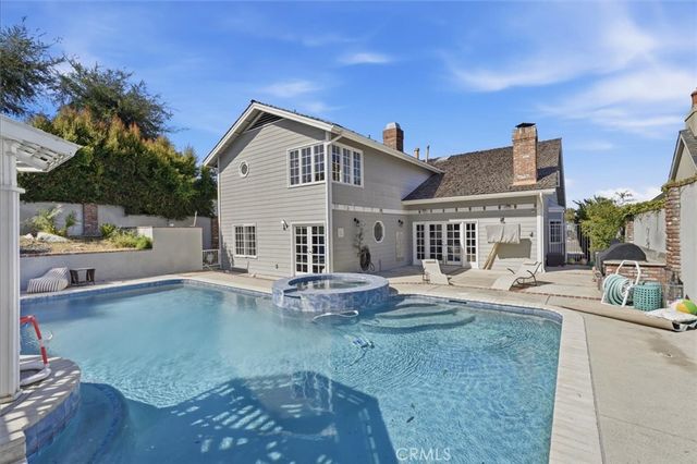 4400 Via Azalea, Palos Verdes Estates, CA 90274