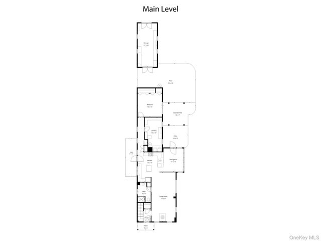 39 Main Street, Poughquag, NY 12570