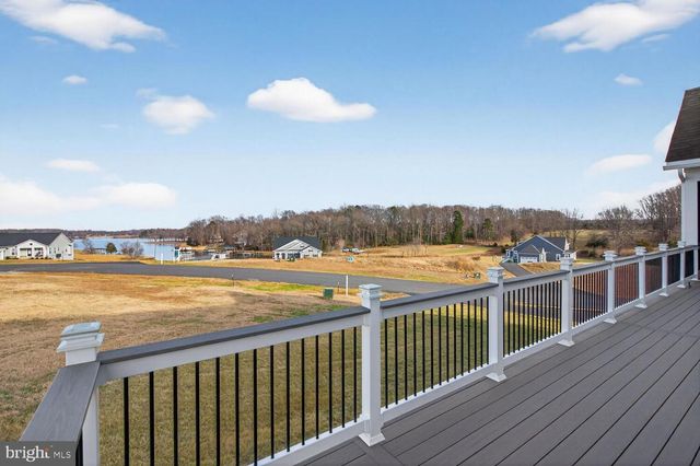 29 ROCK ISLAND RIDGE, LAKE ANNA, Mineral, VA 23117