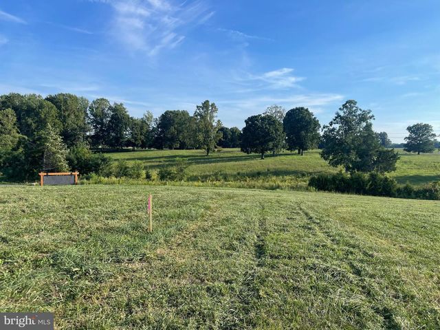 29 ROCK ISLAND RIDGE, LAKE ANNA, Mineral, VA 23117