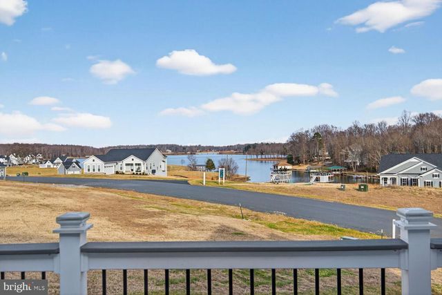 29 ROCK ISLAND RIDGE, LAKE ANNA, Mineral, VA 23117