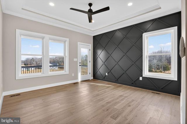 29 ROCK ISLAND RIDGE, LAKE ANNA, Mineral, VA 23117