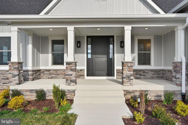 29 ROCK ISLAND RIDGE, LAKE ANNA, Mineral, VA 23117