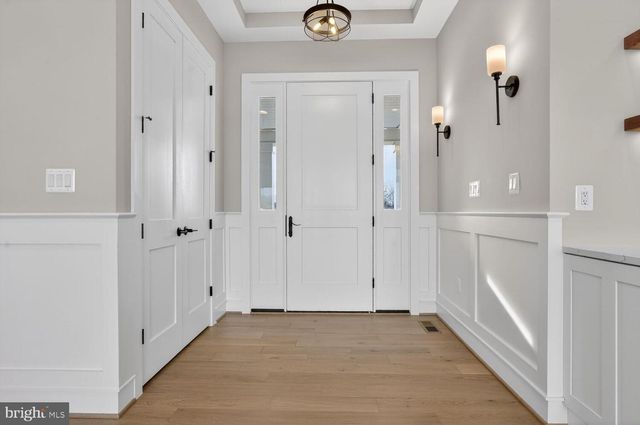 29 ROCK ISLAND RIDGE, LAKE ANNA, Mineral, VA 23117