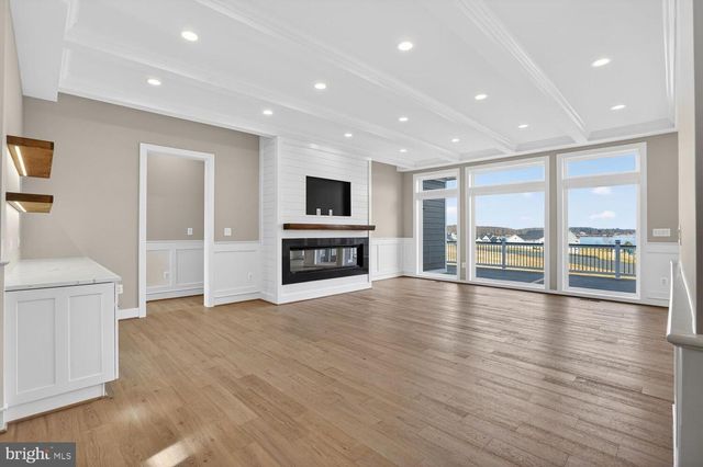 29 ROCK ISLAND RIDGE, LAKE ANNA, Mineral, VA 23117