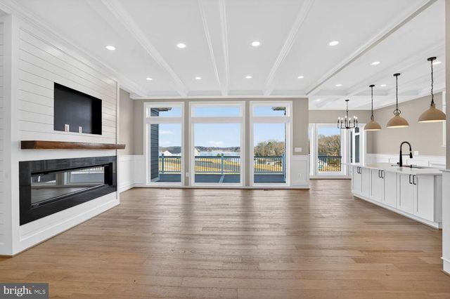 29 ROCK ISLAND RIDGE, LAKE ANNA, Mineral, VA 23117