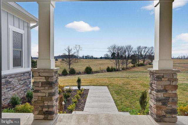 29 ROCK ISLAND RIDGE, LAKE ANNA, Mineral, VA 23117