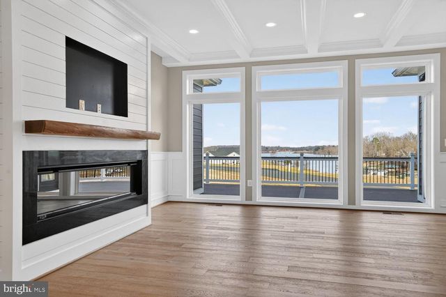 29 ROCK ISLAND RIDGE, LAKE ANNA, Mineral, VA 23117