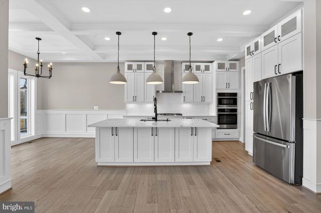 29 ROCK ISLAND RIDGE, LAKE ANNA, Mineral, VA 23117