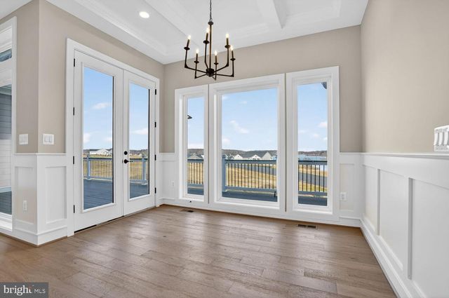 29 ROCK ISLAND RIDGE, LAKE ANNA, Mineral, VA 23117