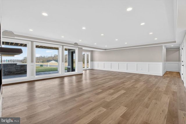 29 ROCK ISLAND RIDGE, LAKE ANNA, Mineral, VA 23117