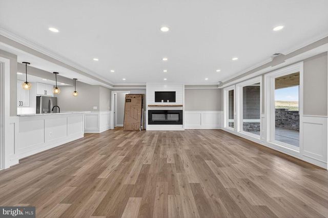 29 ROCK ISLAND RIDGE, LAKE ANNA, Mineral, VA 23117