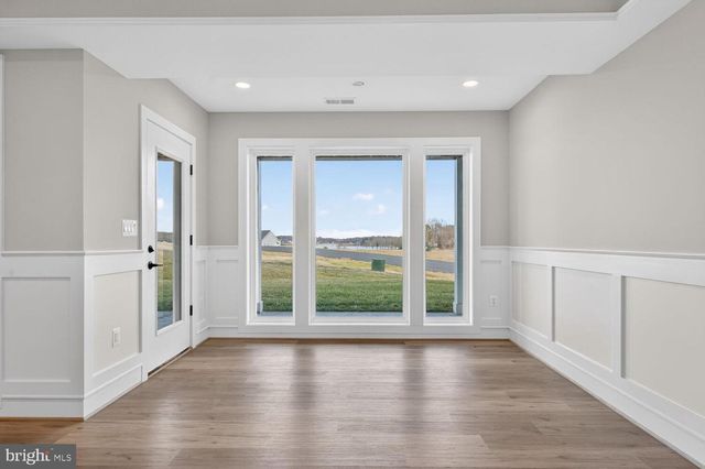 29 ROCK ISLAND RIDGE, LAKE ANNA, Mineral, VA 23117