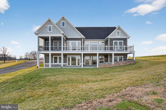 29 ROCK ISLAND RIDGE, LAKE ANNA, Mineral, VA 23117