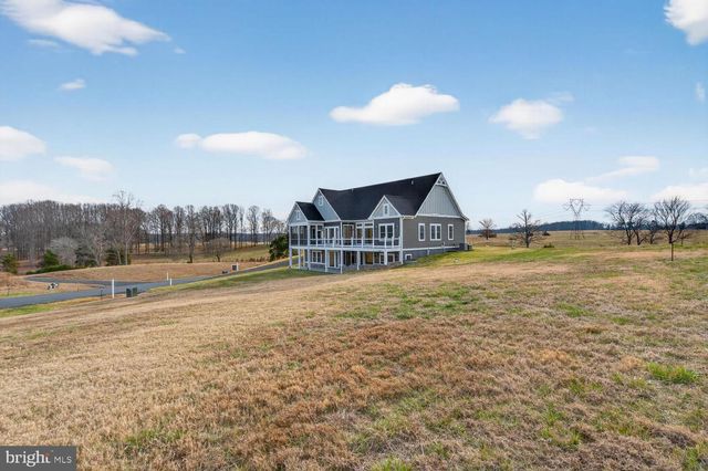 29 ROCK ISLAND RIDGE, LAKE ANNA, Mineral, VA 23117