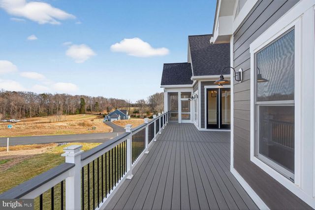 29 ROCK ISLAND RIDGE, LAKE ANNA, Mineral, VA 23117