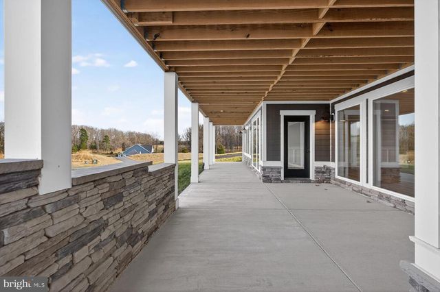 29 ROCK ISLAND RIDGE, LAKE ANNA, Mineral, VA 23117