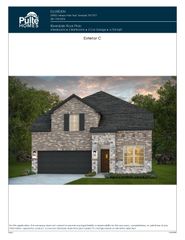 18119 Zemira Lane, Tomball, TX 77377